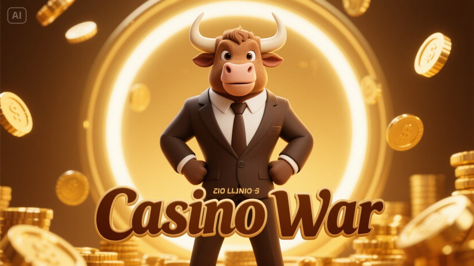 Casino War